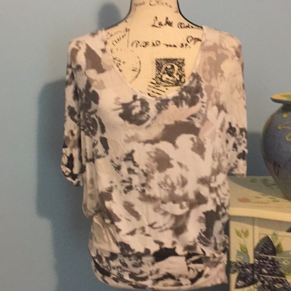 5 for20.00 Sparkle top